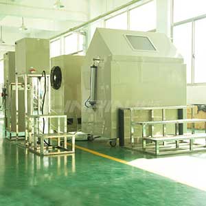 武漢多功能鹽霧腐蝕測(cè)試