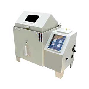 手電筒防護(hù)等級驗(yàn)證:鹽霧試驗(yàn)箱的標(biāo)準(zhǔn)測試方法